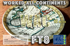 EA5YC-WAC-10M_FT8DMC