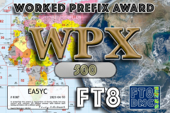 EA5YC-WPX-500_FT8DMC