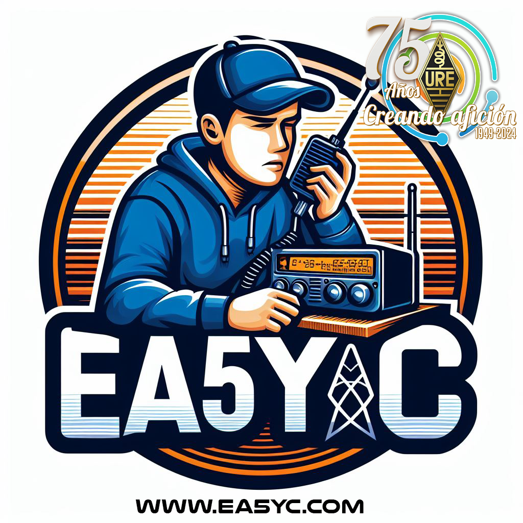 ea5yc logo